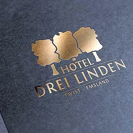 Otel Drei Linden Twist