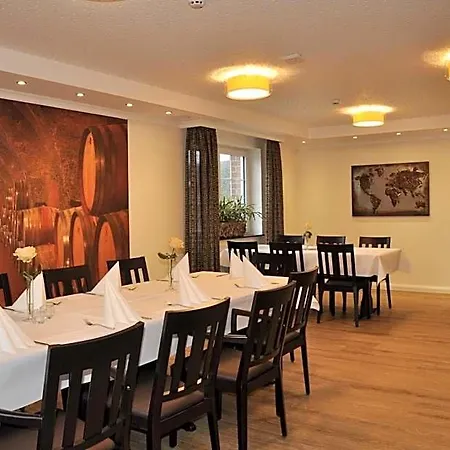 Otel Drei Linden