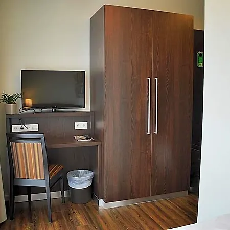 Drei Linden 3*