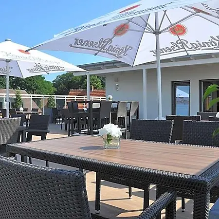 Otel Drei Linden