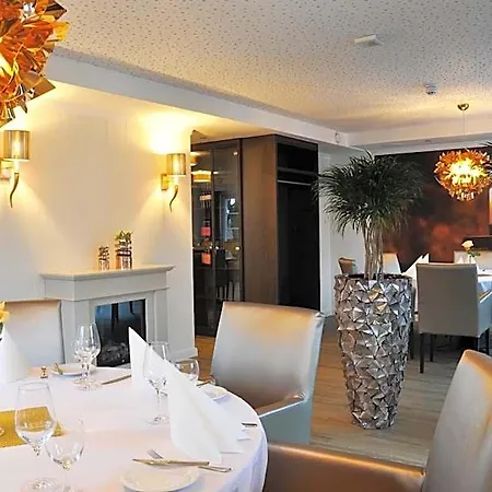 Otel Drei Linden 3*