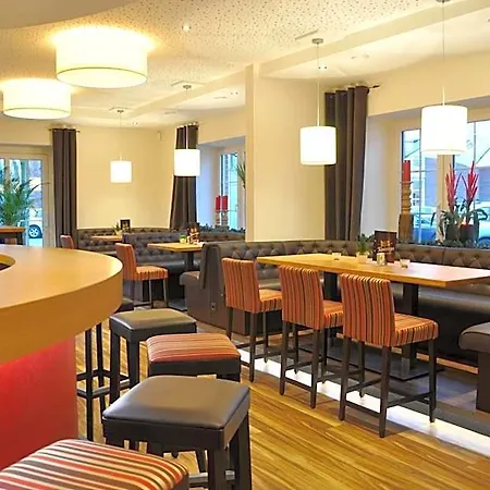 Otel Drei Linden Twist
