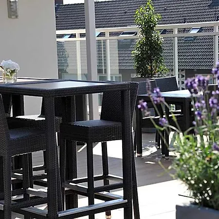 Drei Linden Otel Twist