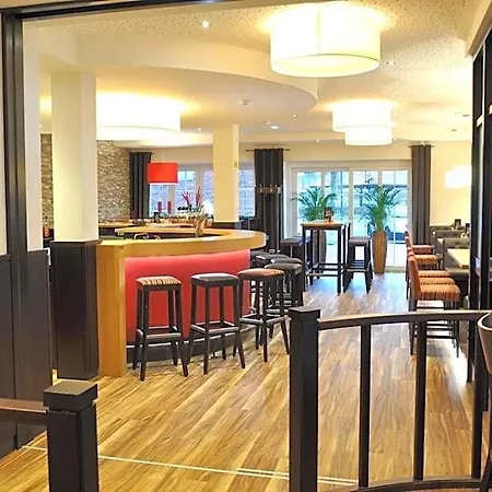 Otel Drei Linden Twist