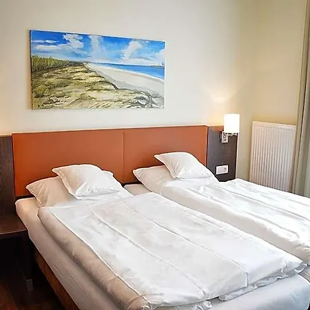 Otel Drei Linden