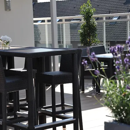 Hotell Drei Linden Twist