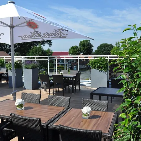 Drei Linden 3* Twist