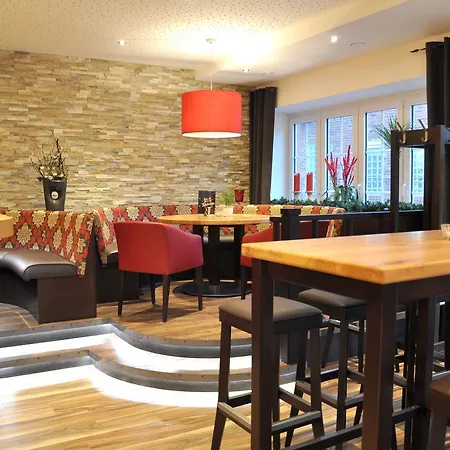 Drei Linden Hotel