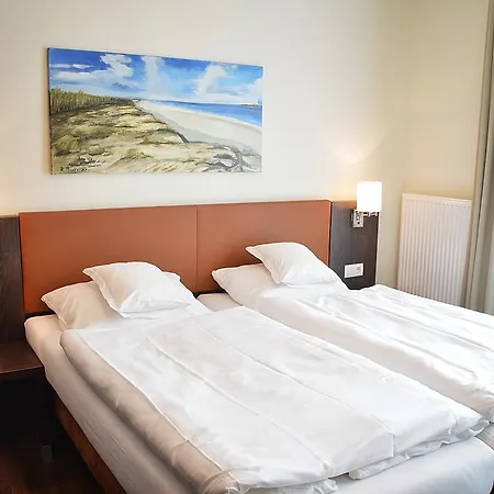 Drei Linden Hotell Twist