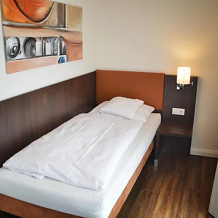 Drei Linden 3* Twist